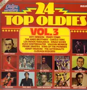 Various Artists - 24 Top Oldies Vol.3