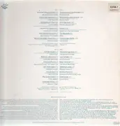 LP - Various Artists - 25 Years of Rockn Roll
