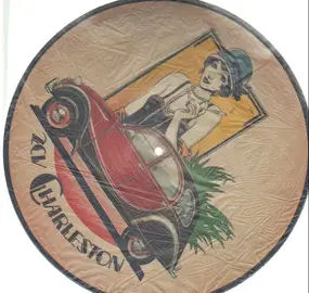 Various Artists - 2CV Charleston