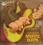 Various - Contemporary Ragtime Guitar
