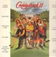 Kenny Loggins, Patty Smyth, Cheap Trick - Caddyshack II