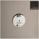 12inch Vinyl Single - Koljah Lemmy, a.o. - Camp Vidab (Day 1-4) - 'CAMP VIDAB DAY 1-4'/W/STEPHAN HILL/TOMAS SVENSSO