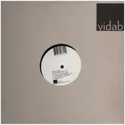 12inch Vinyl Single - Koljah Lemmy, a.o. - Camp Vidab (Day 1-4) - 'CAMP VIDAB DAY 1-4'/W/STEPHAN HILL/TOMAS SVENSSO