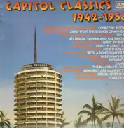 Freddie Slack & Ella Mae Morse, Judy Garland, Pee Wee Hunt - Capitol Classics 1942-1959