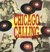 A.C. Reed - Chicago calling