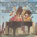 LP - Various Artists - Chicago Jazz Summit