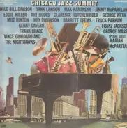 Wild Bill Davidson, Yank Lawson a.o. - Chicago Jazz Summit