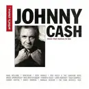 CD - Bruce Springsteen, Bob Dylan, Mahalia Jackson a.o. - Artist's Choice: Johnny Cash - Digipak