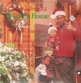 Various Artists - Christmas At Luke's House