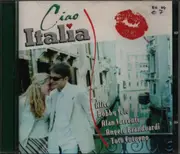 CD - Al Bano, Alica, Bino - Ciao Italia cd 1