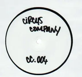 Various Artists - Circus Company 004