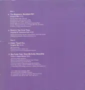 2 x 12'' - Various Artists - Club #1