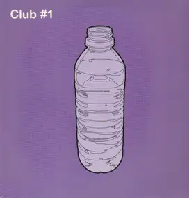 Various Artists - Club #1