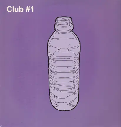 Various Artists - Club #1