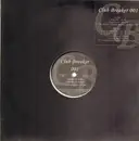 12'' - Hip Hop Sampler - Club Breaker 001