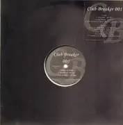 12'' - Hip Hop Sampler - Club Breaker 001