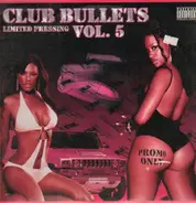 Hip Hop Sampler - Club Bullets Vol. 5