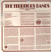 LP - Various Artists - The Territory Bands