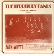 Zack Whyte, Syd Valentine a.o. - The Territory Bands