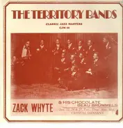 Zack Whyte, Syd Valentine a.o. - The Territory Bands