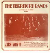 LP - Various Artists - The Territory Bands