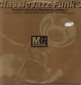 Ramsey Lewis - Classic Jazz-Funk Mastercuts Volume 3