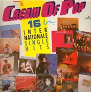 Bananarama, Eartha Kitt, Johnny Nash a.o. - Cream of Pop - 16 Internationale Single Hits