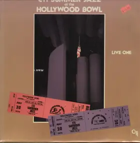 Hubert Laws - CTI Summer Jazz At The Hollywood Bowl - Live One
