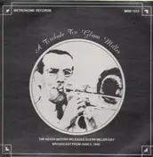 Perry Como - A Tribute To Glenn Miller