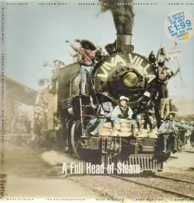 Various Artists - A Full Head of Steam