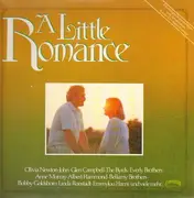Double LP - Various Artists - A Little Romance