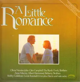 Glen Campbell - A Little Romance