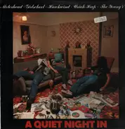 Motorhead, Hawkwind, A.O - A Quiet Night In