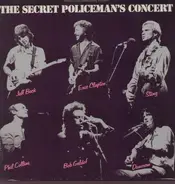 Various Artists - amnesty international present the secret policemans concert