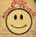 Double LP - Inner City, Kym Mazelle, Rififi, a.o. - Acid House Fever