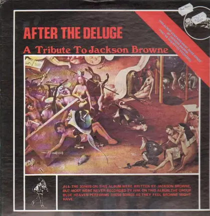 Blue Heaven - After The Deluge - A Tribute To Jackson Browne