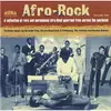CD - Various Artists - Afro Rock Vol. 1