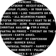 12'' - Various Artists - ALL Pt.1