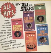 LP - Various Artists - All The Hits by All The Stars