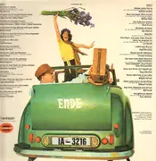 LP - Various Artists - Als die Bilder singen lernten