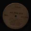 7inch Vinyl Single - Various Artists - Artistic - All Time Hits
