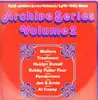 LP - Various Artists - NPR Archive Series Volume 2