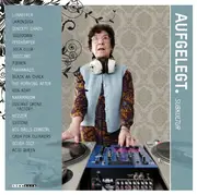CD - Lunaffair,Concept chaos, Festkörper,Seedcake - Aufgelegt. Subkultur