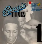 Derrick, Michele, Taana Gardner, a.o. - Boogie Tunes 1