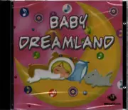 CD - Various Artists - Baby Dreamland
