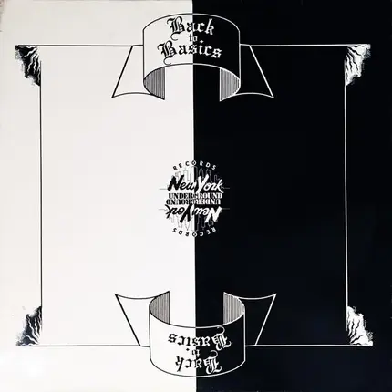 Various Artists - Back To Basics