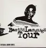 LP - D-styles - Bastard Language Tour