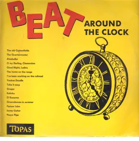 Various Artists - Beat around the clock