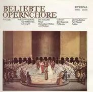Various Artists - Beliebte Opernchöre II