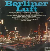 LP - Various Artists - Berliner Luft